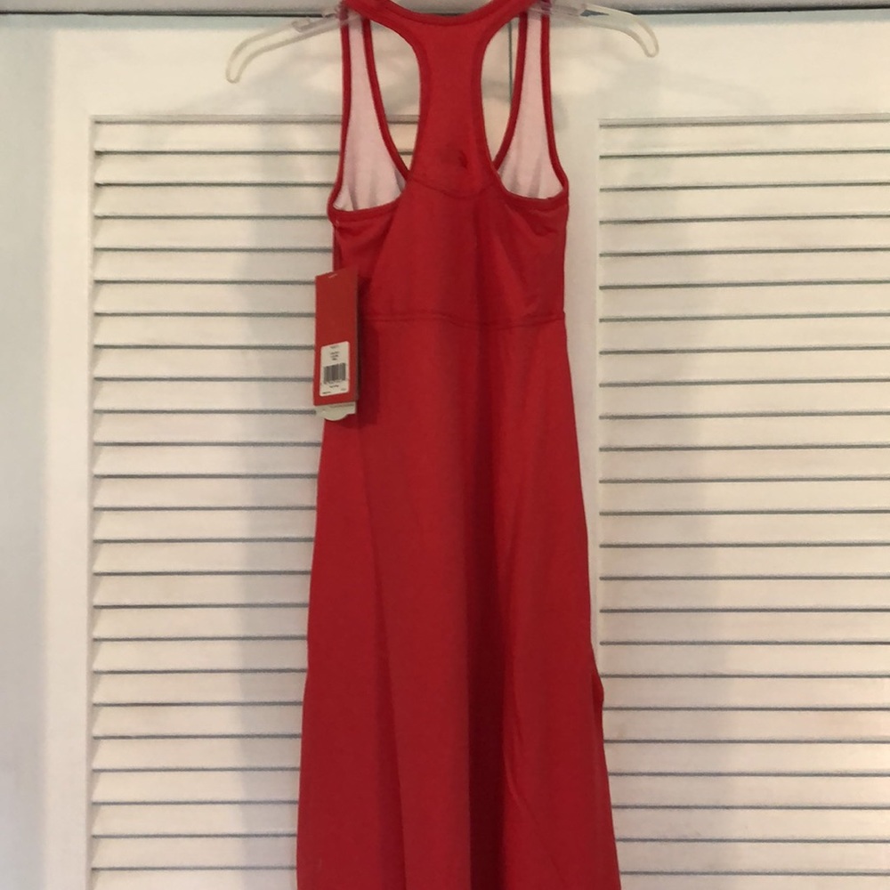 NWT The North Face Abby dress - Picture 2 of 3